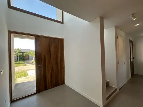 Casa en Venta A Estrenar