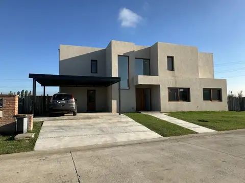 Casa en vEnta en Barrio cerrado Laguna Grande, Villanueva, , Dique Lujan, Tigre