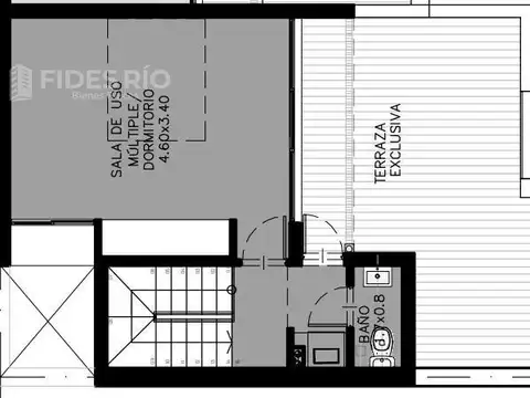 Casa en Venta en Fisherton, USD 310.000