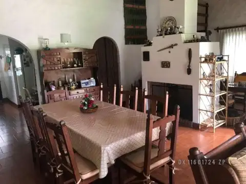 Barrio cerrado Mapuche C.C.