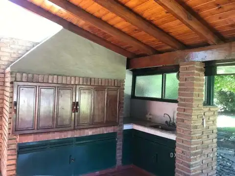 Casa en Venta en Mapuche Country Club, USD 229.000