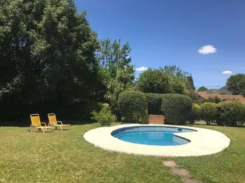 Barrio cerrado Mapuche C.C.