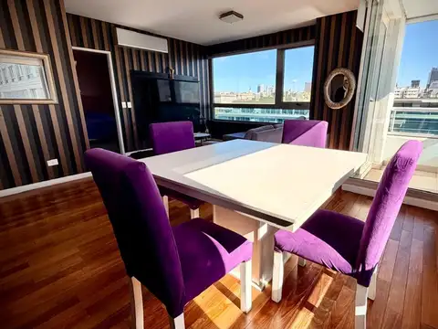 Departamento en Alquiler en Puerto Madero, USD 1.700