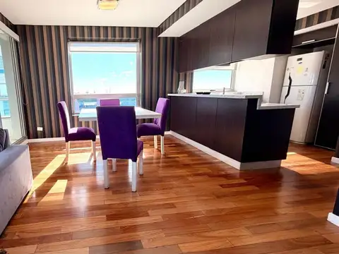 Departamento en Alquiler de 2 ambientes