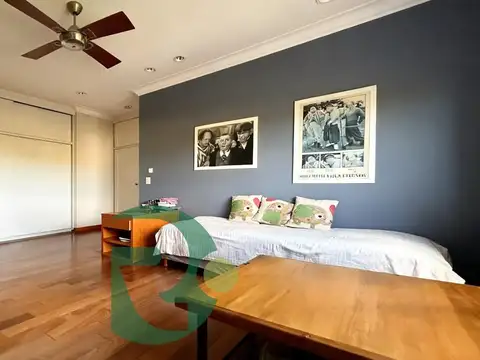 Casa en Venta en Bella Vista, USD 850.000