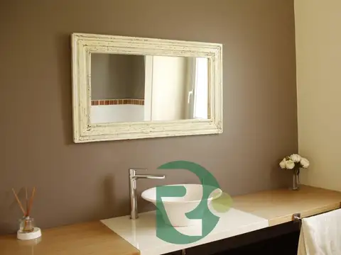 Casa 5 ambientes con 5 baños