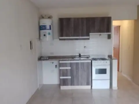 Departamento en Alquiler 3 años