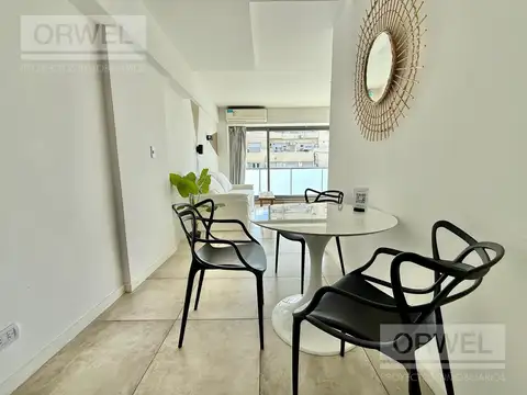 Departamento en Alquiler en Recoleta, USD 1.100