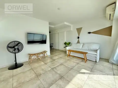 Departamento en Alquiler A Estrenar