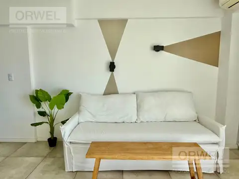 Departamento en Alquiler Apto profesional