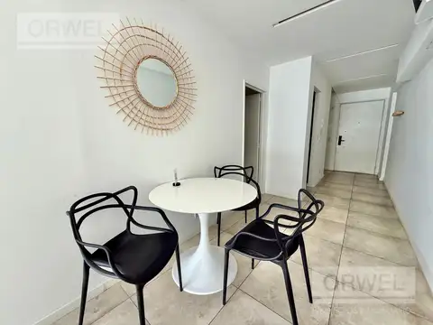 Departamento en Alquiler de 2 ambientes