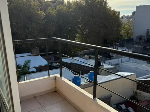 Departamento - Macrocentro