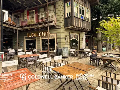 Fondo Comercio en Venta en Centro, USD 120.000