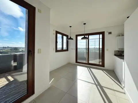 Departamento en Alquiler de 3 ambientes