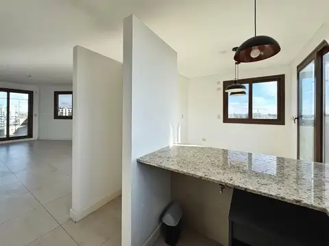 Departamento en Alquiler 12 años