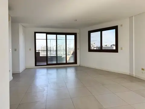 Departamento en Alquiler de 3 ambientes