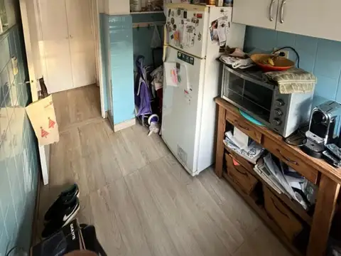 Departamento en Venta al Este