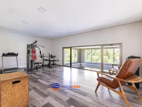 Casa en Alquiler Temporal al Noreste