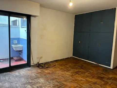 Departamento en Venta en Almagro, USD 40.000