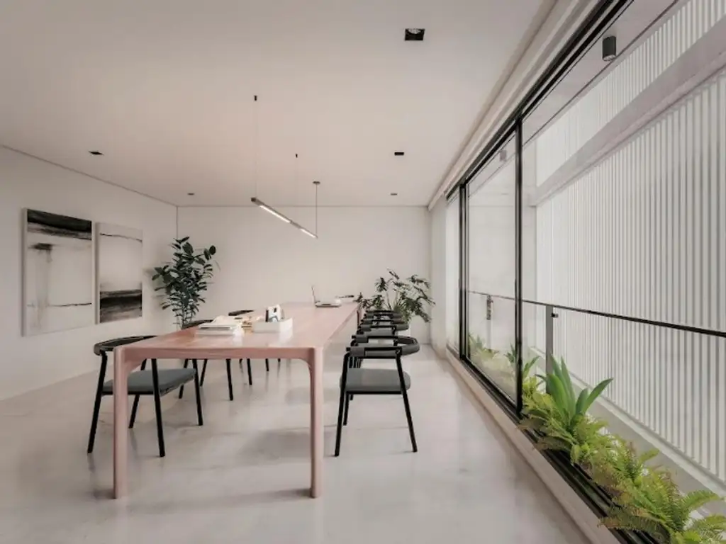 Oficinas en Venta en Moron Sur en Moron Sur