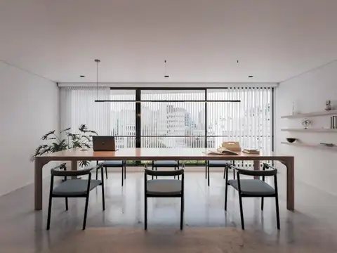 Oficinas en Venta en Moron Sur de 1 Dormitorios