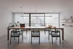 Oficinas en Venta en Moron Sur de 1 Dormitorios