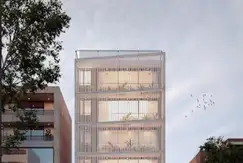 Oficinas en Venta en Moron Sur - Entrega Julio 2026