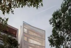 Emprendimiento en Moron Sur de 1 Dormitorios