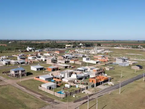 Terranova | Manzana i | Lote 24