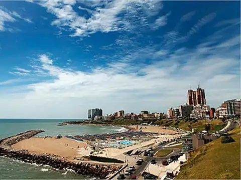 Terreno en Venta 37  mts Fondo