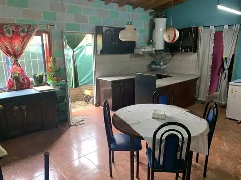 Casa en Venta 41 años