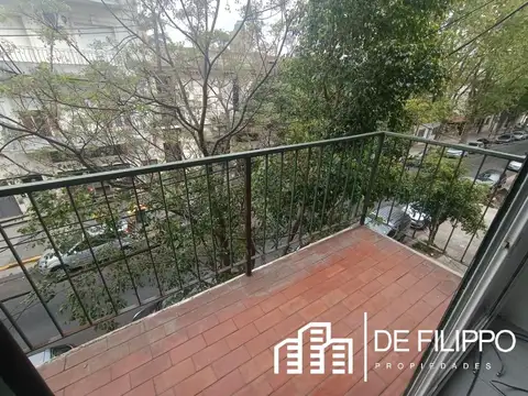 Departamento en Alquiler Permite mascota