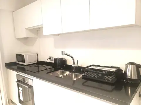 Departamento en Venta en Belgrano C, USD 179.000