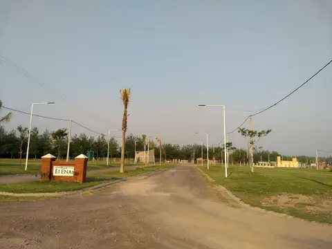 Terreno - Oliveros