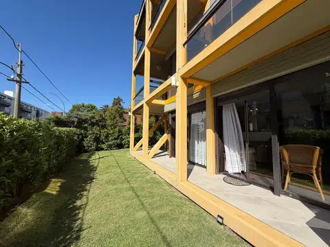 Alquiler anual 3 dormitorios en la Península