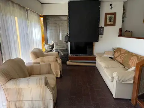 Departamento en Alquiler de 4 ambientes