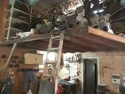 Galpon en Venta en Asuncion, $ 1.550.000.000