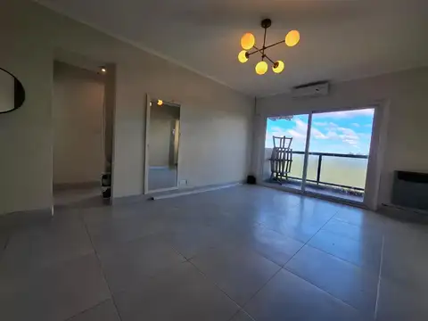 DPTO. 3 AMBIENTES C/2 BALCONES - ESPACIO COCHERA