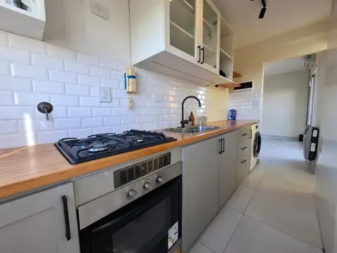 Departamento en Venta en Santos Lugares, USD 89.000