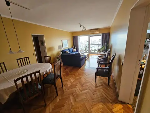 Departamento en Venta de 4 ambientes