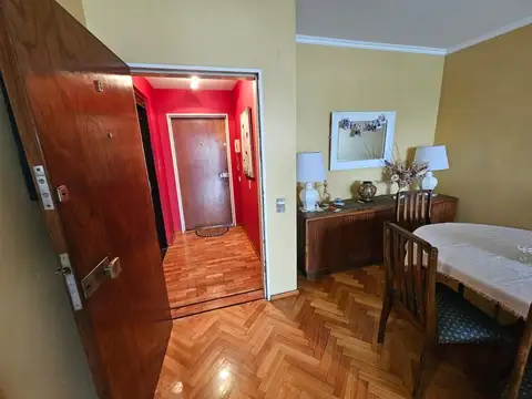 Departamento en Venta en Belgrano, USD 355.000