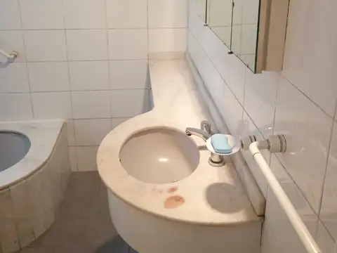 Departamento en Alquiler 40 años
