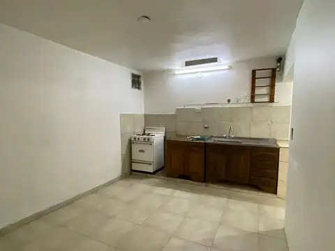 Departamento en San Fernando