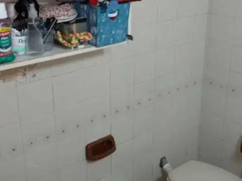 Depto Tipo Casa en Venta 25 años