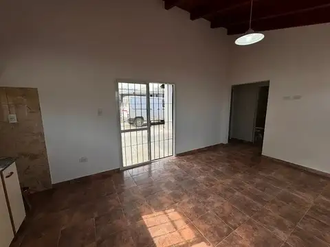 ALQUILER PERMANENTE Gral. Lopez 583