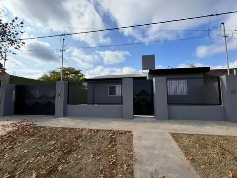 ALQUILER PERMANENTE Gral. Lopez 583