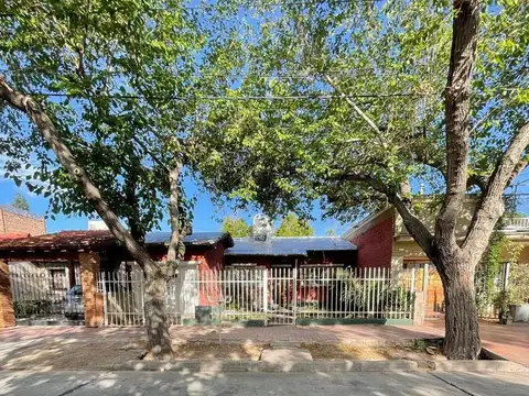 Casa en Alquiler de 2 dormitorios