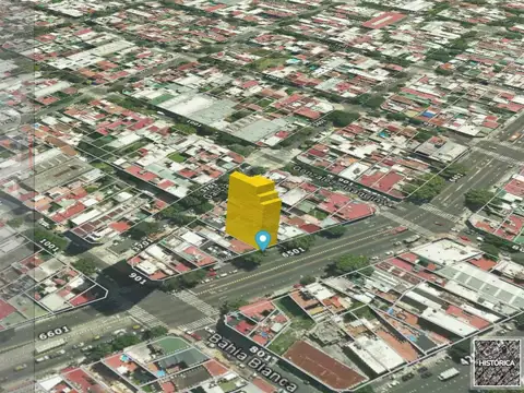 Terreno en Venta en Floresta, Capital Federal