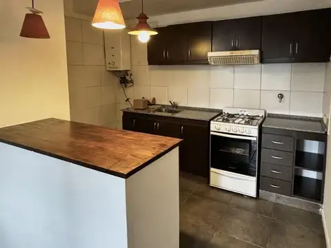 Departamento en Venta en Saavedra, USD 120.000