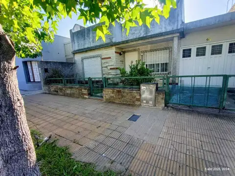 Ozanam 1900, Piso 0